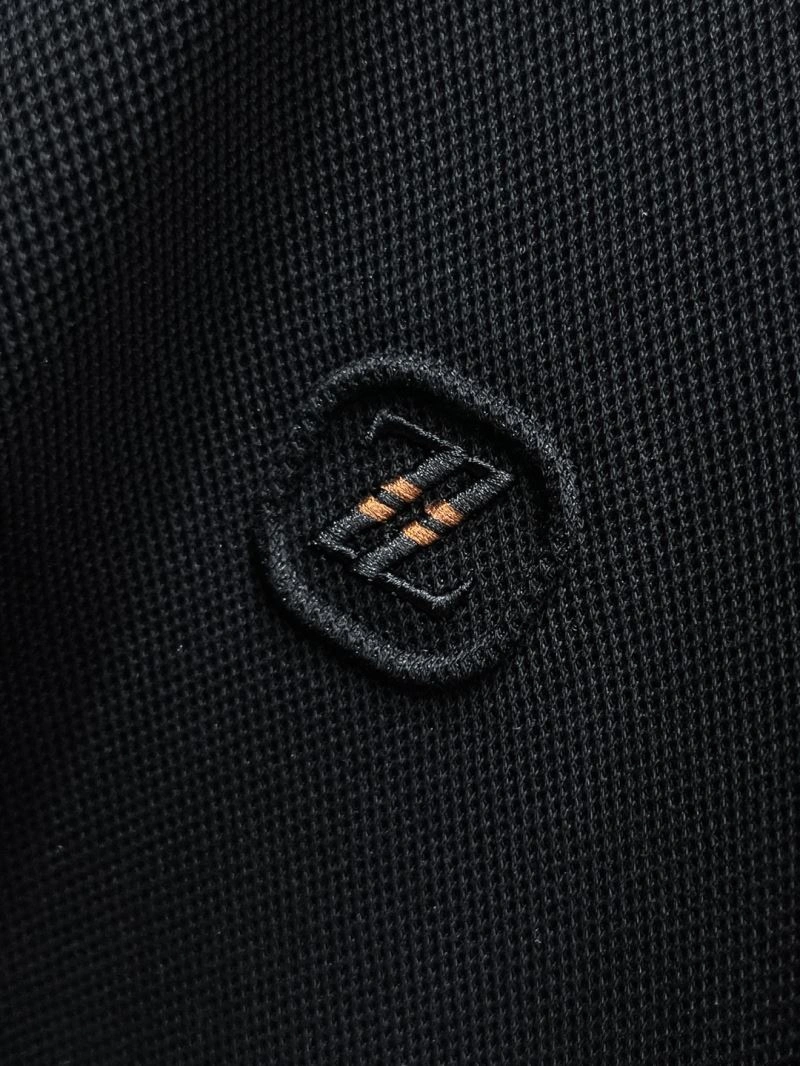 Ermenegildo Zegna T-Shirts MoistureWicking 161729