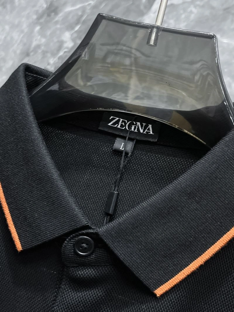 Ermenegildo Zegna T-Shirts MoistureWicking 161729