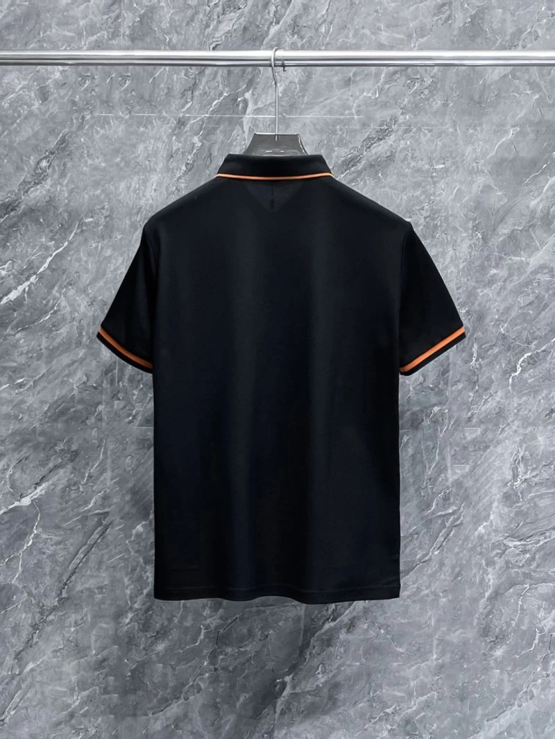 Ermenegildo Zegna T-Shirts MoistureWicking 161729