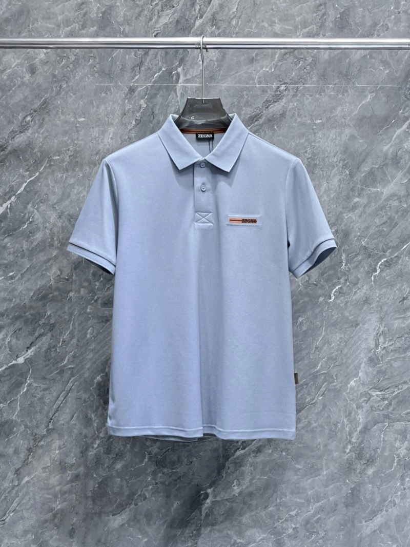 Vibrant Ermenegildo Zegna T-Shirts 161839