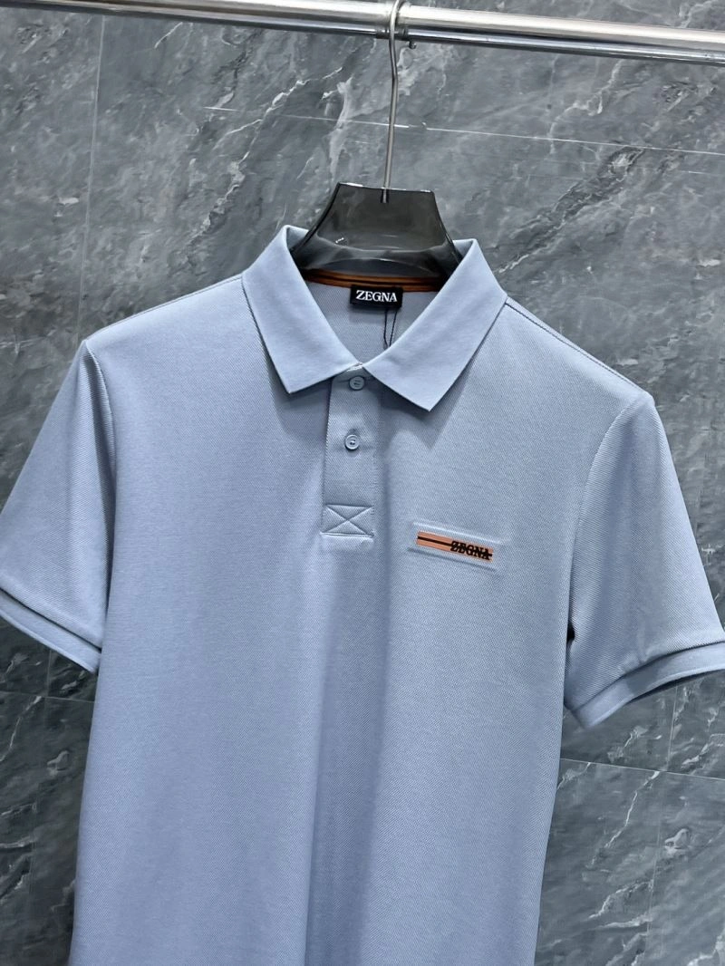 Vibrant Ermenegildo Zegna T-Shirts 161839