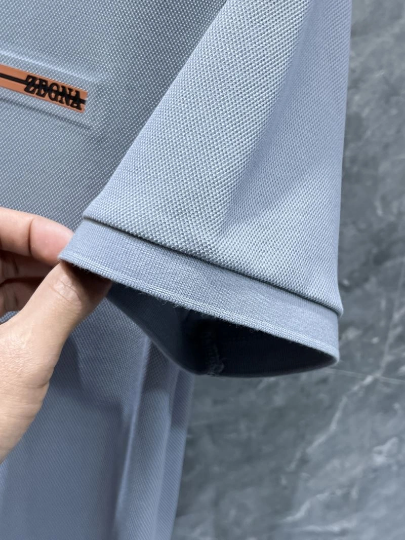 Vibrant Ermenegildo Zegna T-Shirts 161839