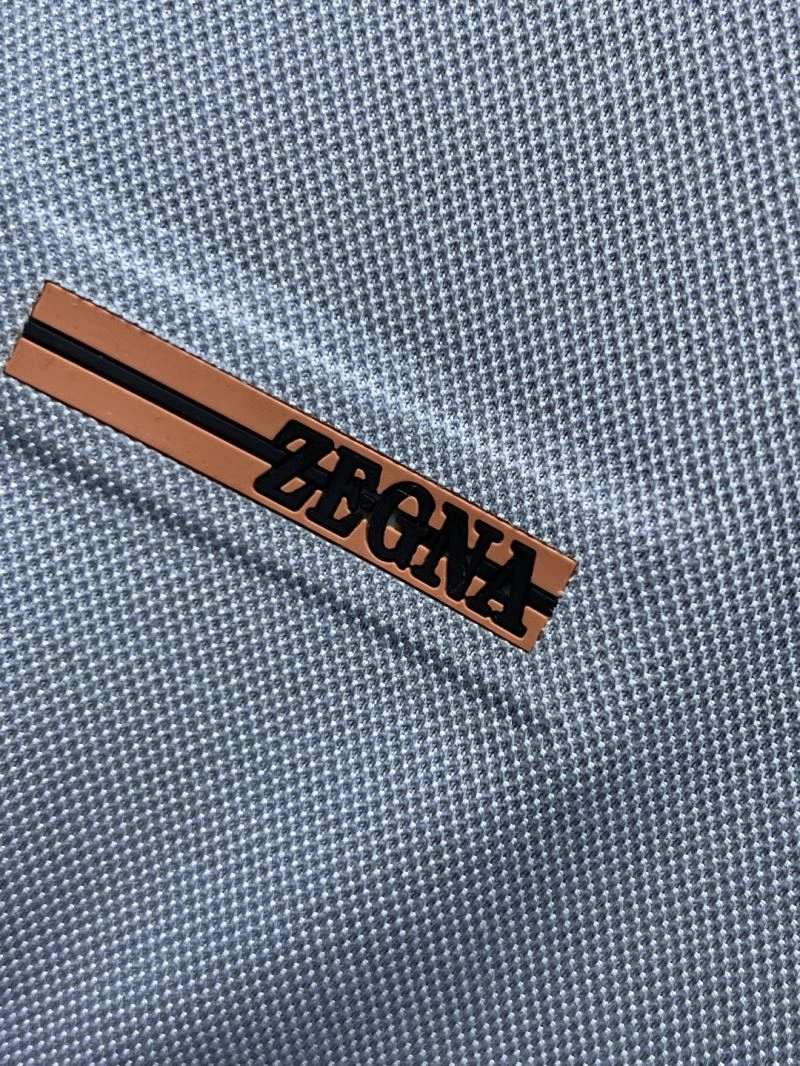 Vibrant Ermenegildo Zegna T-Shirts 161839