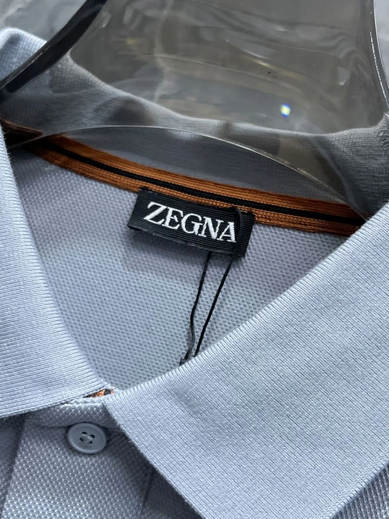 Vibrant Ermenegildo Zegna T-Shirts 161839