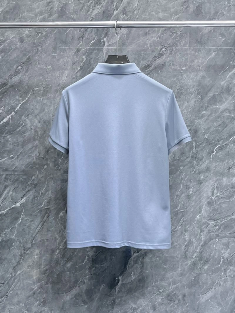 Vibrant Ermenegildo Zegna T-Shirts 161839