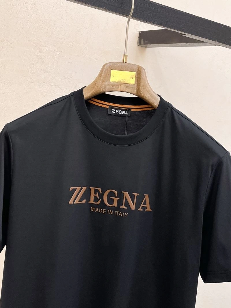 Snug Ermenegildo Zegna T-Shirts 161727
