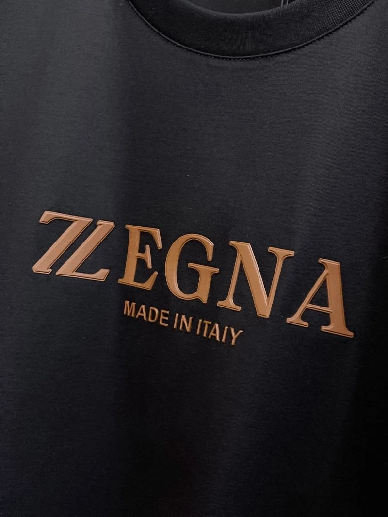 Snug Ermenegildo Zegna T-Shirts 161727