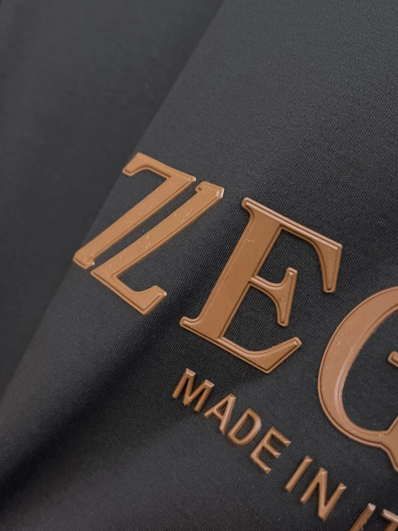 Snug Ermenegildo Zegna T-Shirts 161727