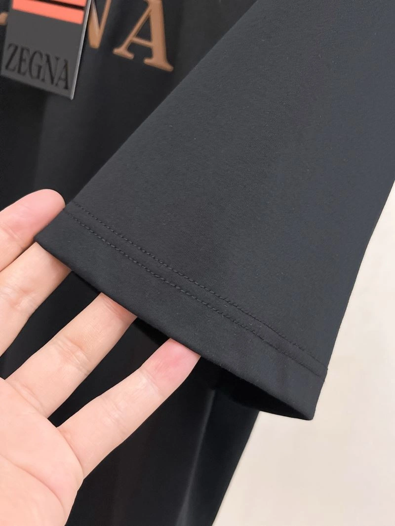 Snug Ermenegildo Zegna T-Shirts 161727