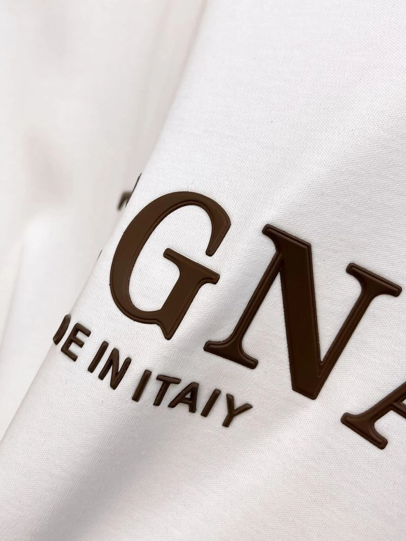 Trendy Ermenegildo Zegna T-Shirts 161726