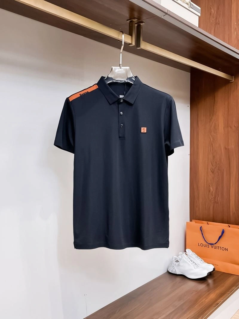 Ermenegildo Zegna T-Shirts Trendy 161732