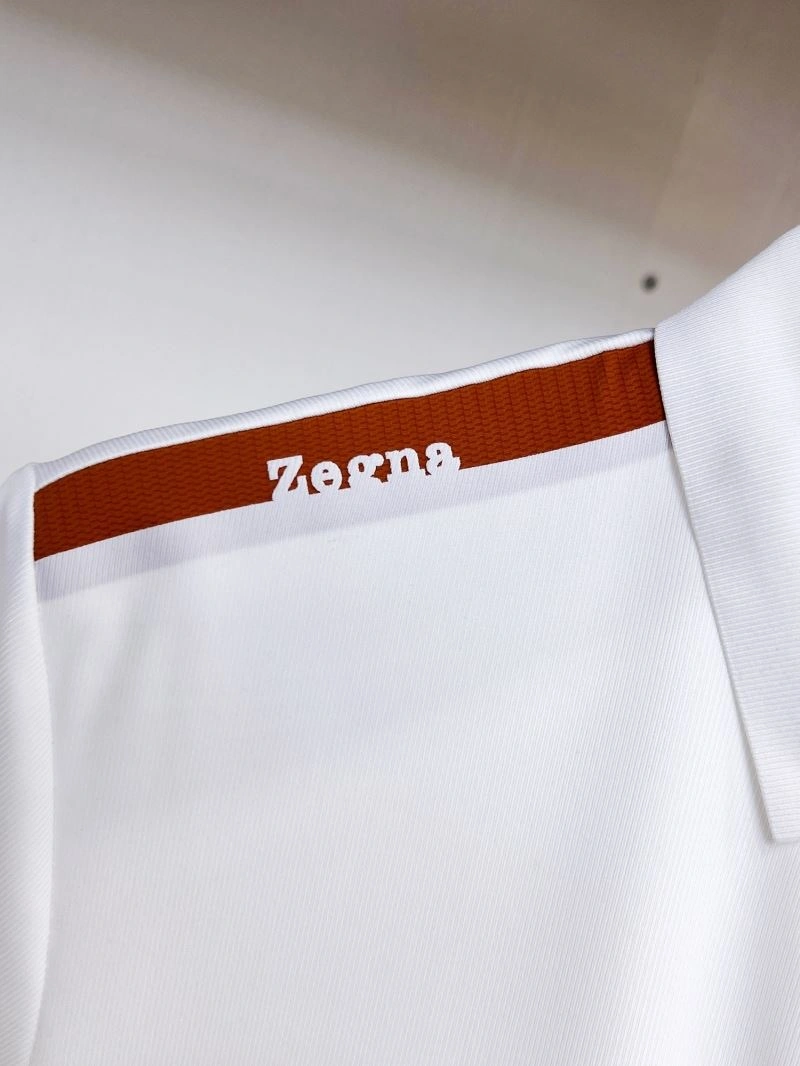 Ermenegildo Zegna T-Shirts Trendy 161732