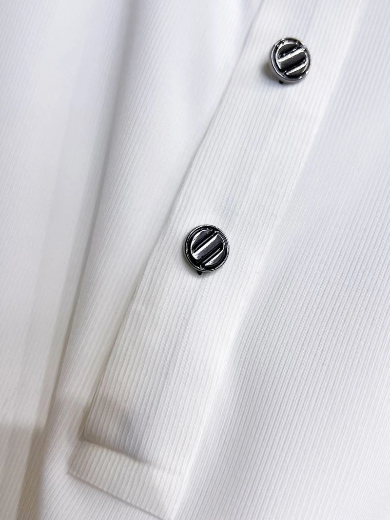 Ermenegildo Zegna T-Shirts Trendy 161732