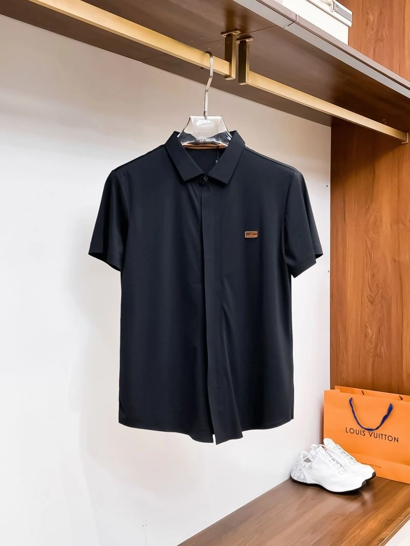 Ermenegildo Zegna T-Shirts UrbanChic 161750