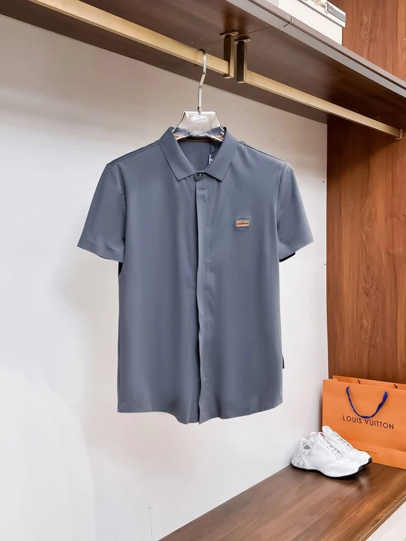 Ermenegildo Zegna T-Shirts UrbanChic 161750