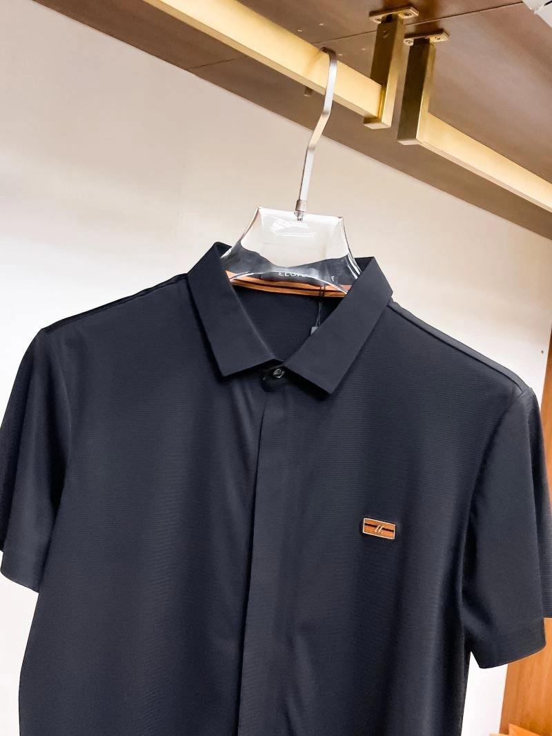 Ermenegildo Zegna T-Shirts UrbanChic 161750