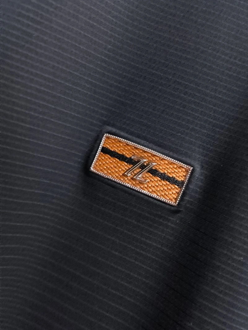 Ermenegildo Zegna T-Shirts UrbanChic 161750