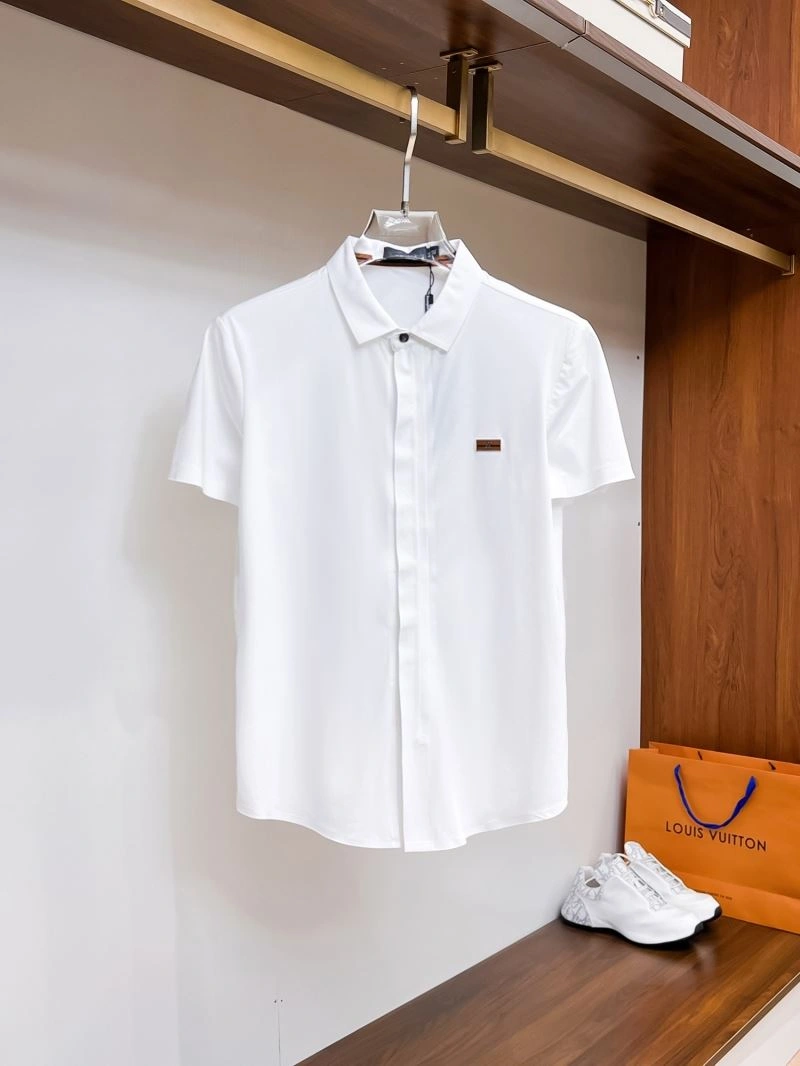 Ermenegildo Zegna T-Shirts WaterResistant 161722