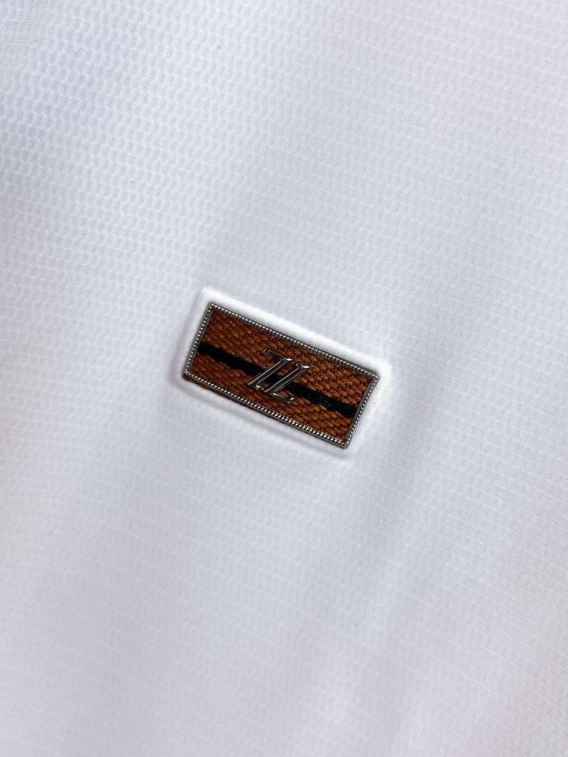 Ermenegildo Zegna T-Shirts WaterResistant 161722