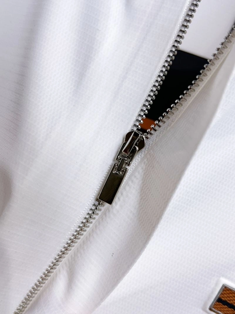 Ermenegildo Zegna T-Shirts WaterResistant 161722