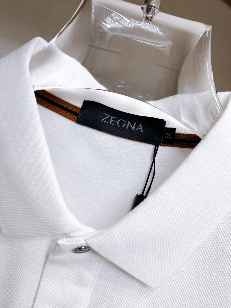 Ermenegildo Zegna T-Shirts Trendsetting 161717