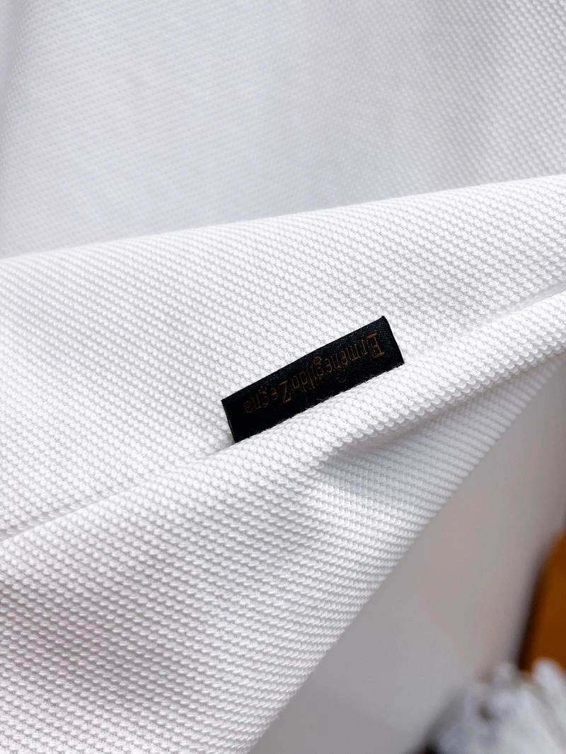 Ermenegildo Zegna T-Shirts Trendsetting 161717