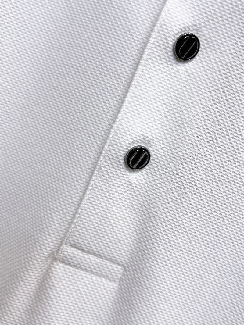 TechFriendly Ermenegildo Zegna T-Shirts 161720
