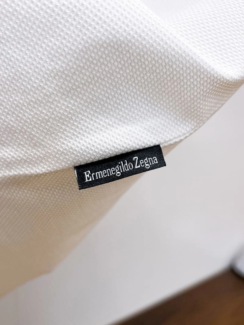 TechFriendly Ermenegildo Zegna T-Shirts 161720