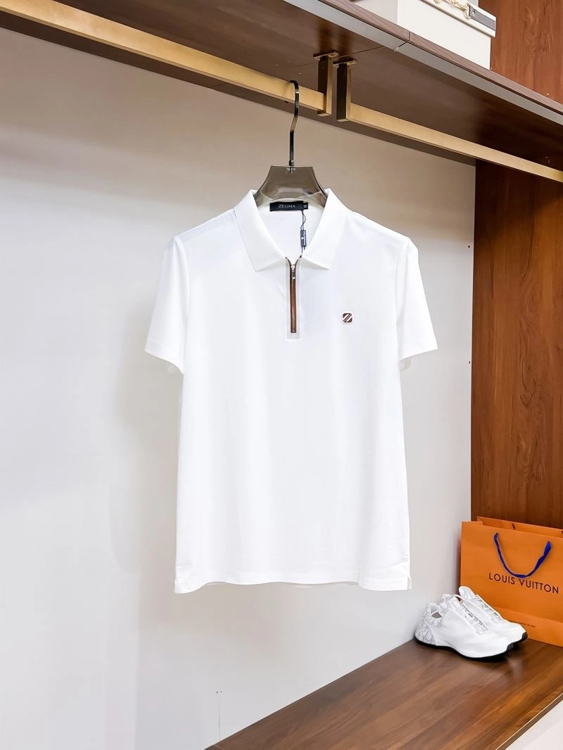 Ermenegildo Zegna T-Shirts FashionForward 161719