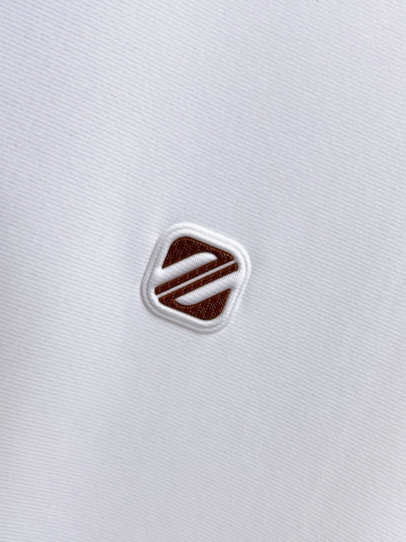 Ermenegildo Zegna T-Shirts FashionForward 161719