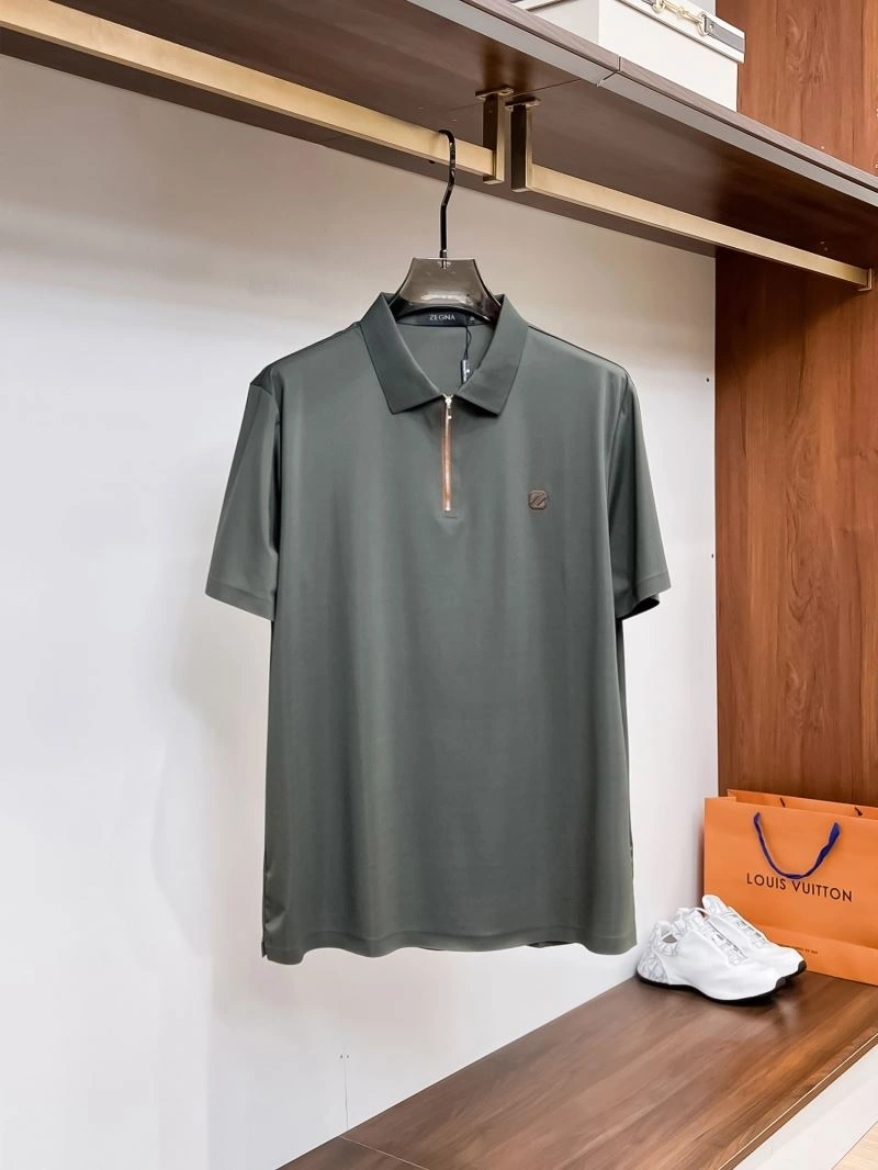 Ermenegildo Zegna T-Shirts FashionForward 161719