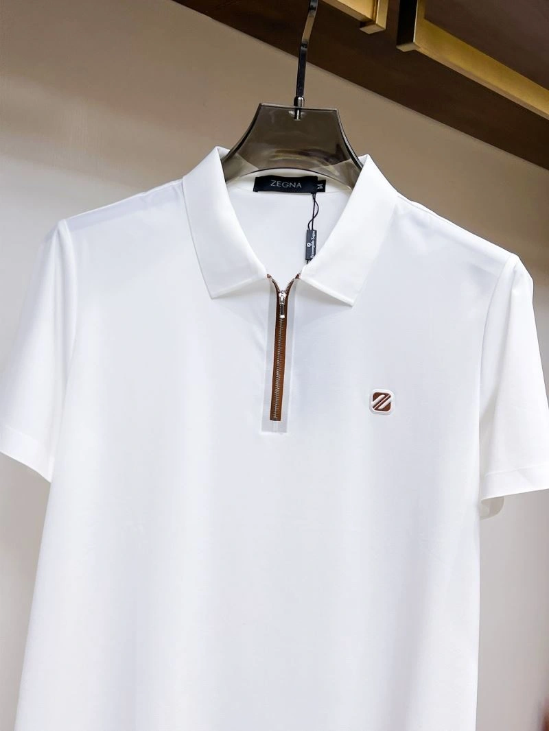 Ermenegildo Zegna T-Shirts FashionForward 161719