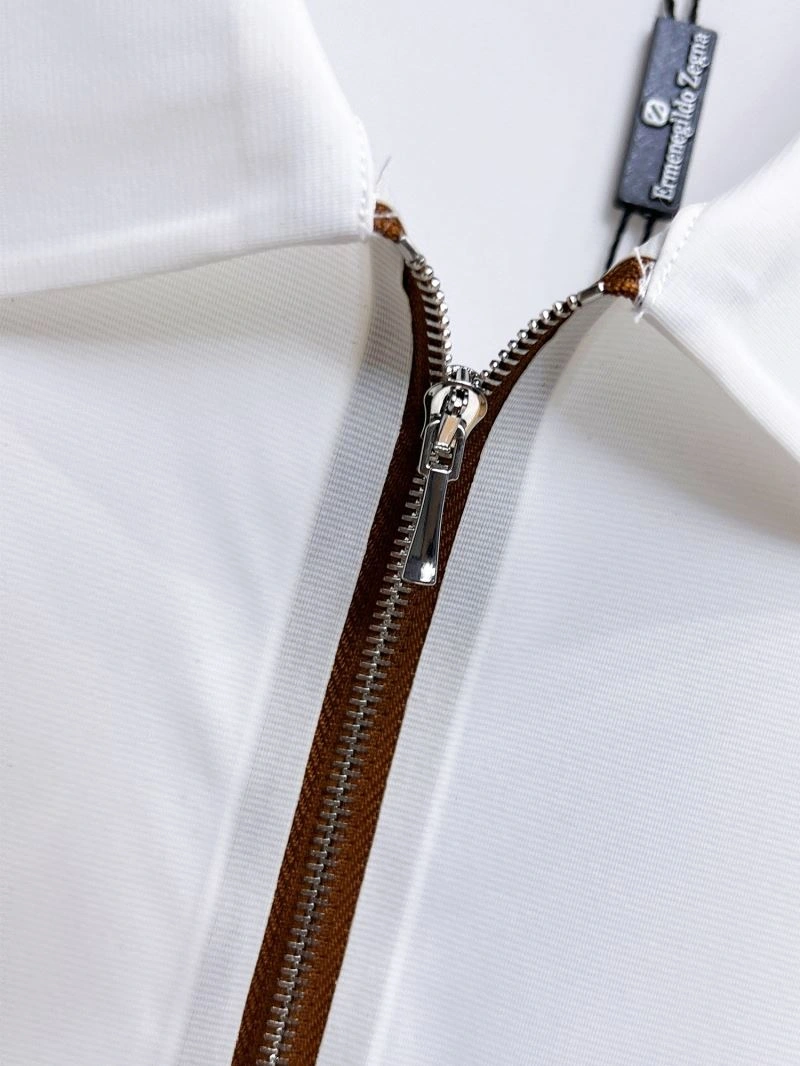 Ermenegildo Zegna T-Shirts FashionForward 161719