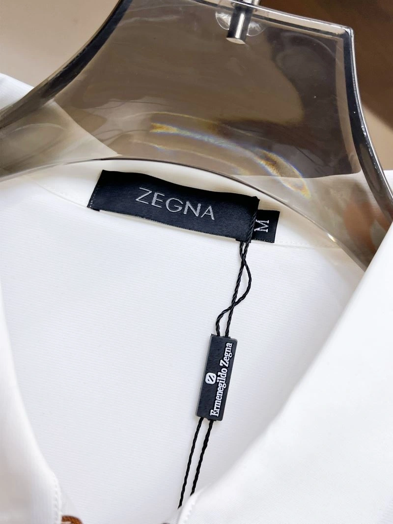 Ermenegildo Zegna T-Shirts FashionForward 161719
