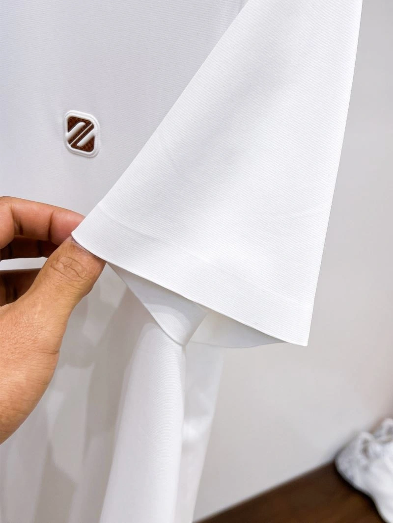 Ermenegildo Zegna T-Shirts FashionForward 161719