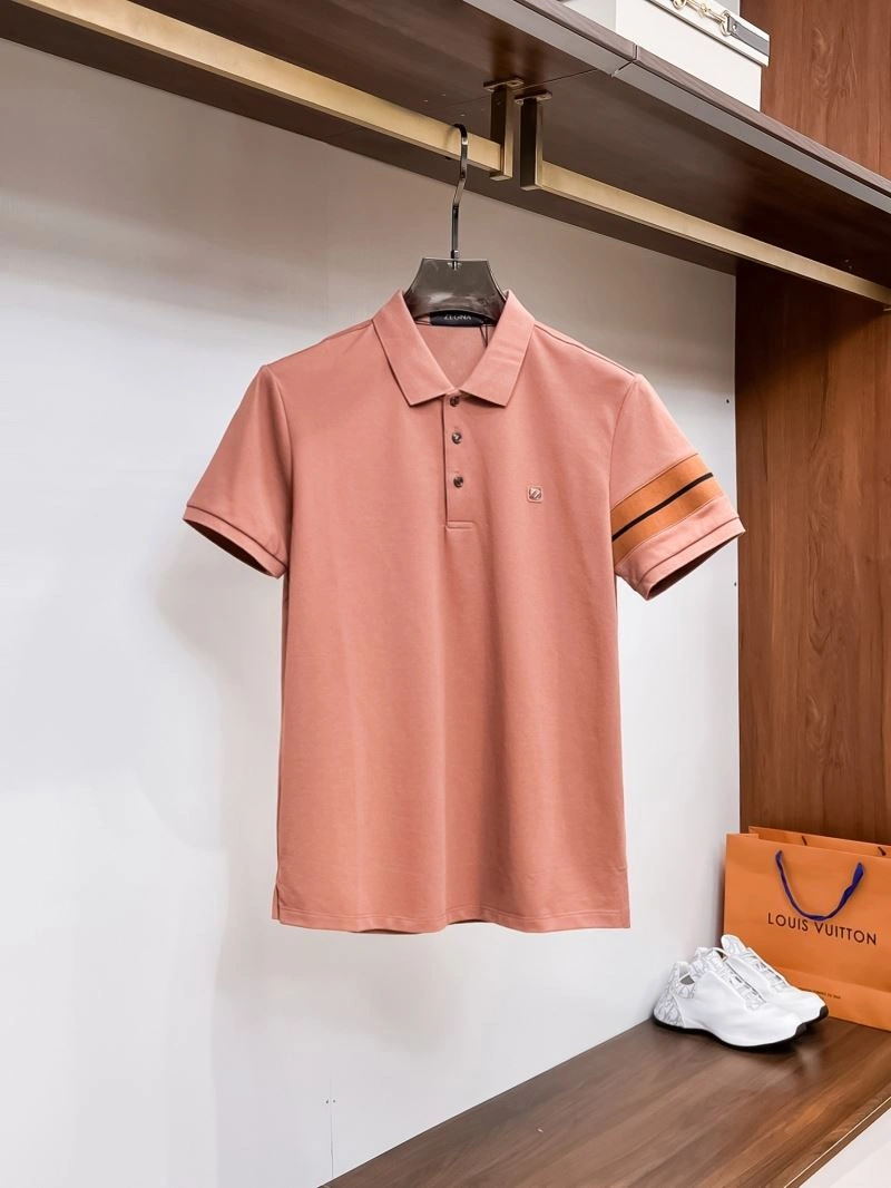 Casual Ermenegildo Zegna T-Shirts 161792