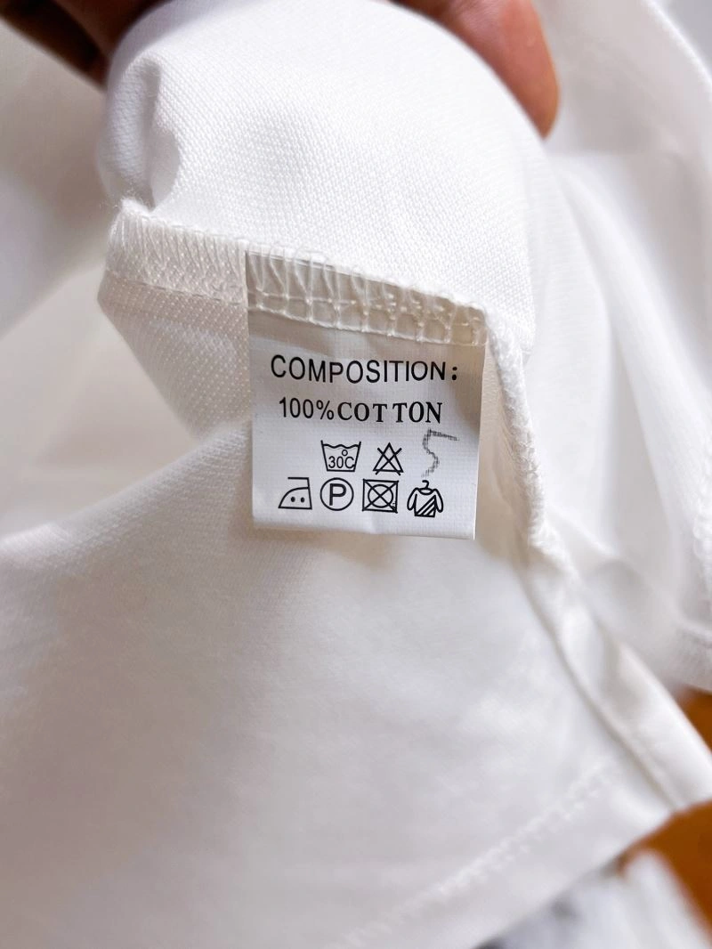 Casual Ermenegildo Zegna T-Shirts 161792