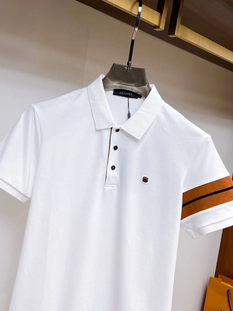 Casual Ermenegildo Zegna T-Shirts 161792