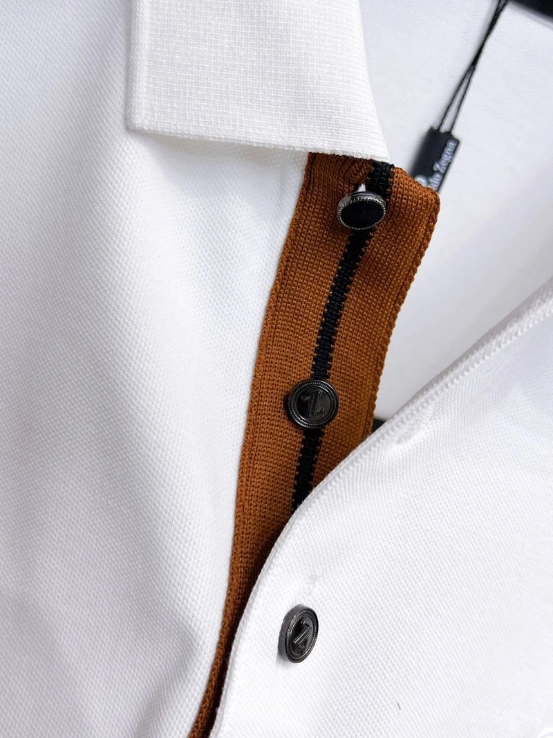 Casual Ermenegildo Zegna T-Shirts 161792