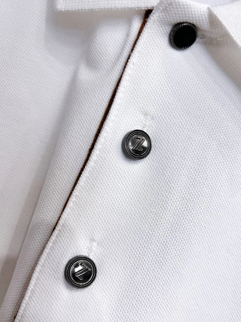 Casual Ermenegildo Zegna T-Shirts 161792