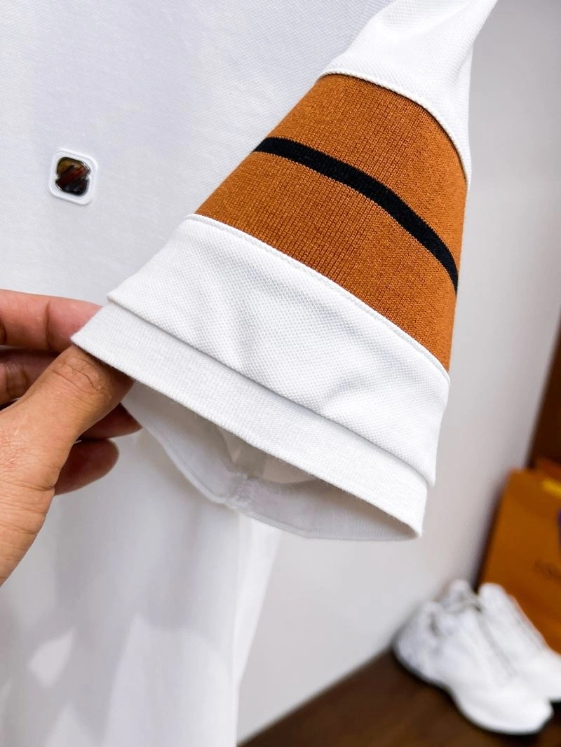 Casual Ermenegildo Zegna T-Shirts 161792