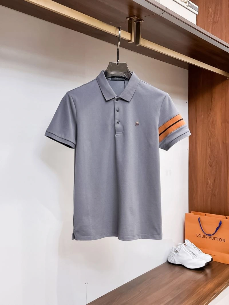TopPick Ermenegildo Zegna T-Shirts 161718