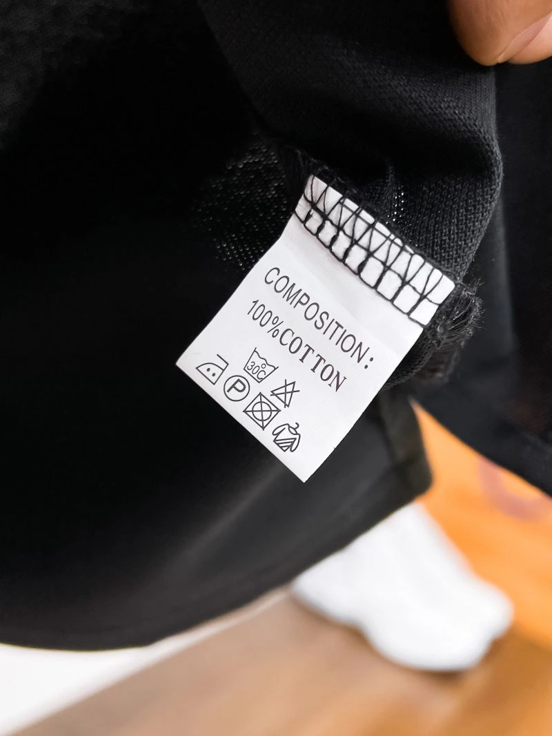 TopPick Ermenegildo Zegna T-Shirts 161718