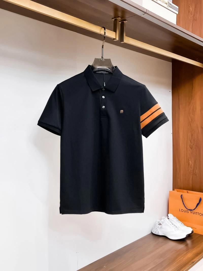TopPick Ermenegildo Zegna T-Shirts 161718