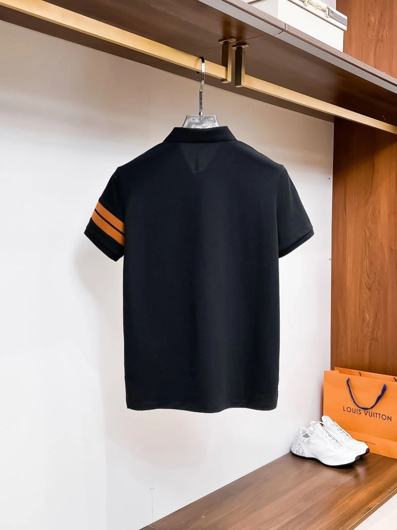 TopPick Ermenegildo Zegna T-Shirts 161718
