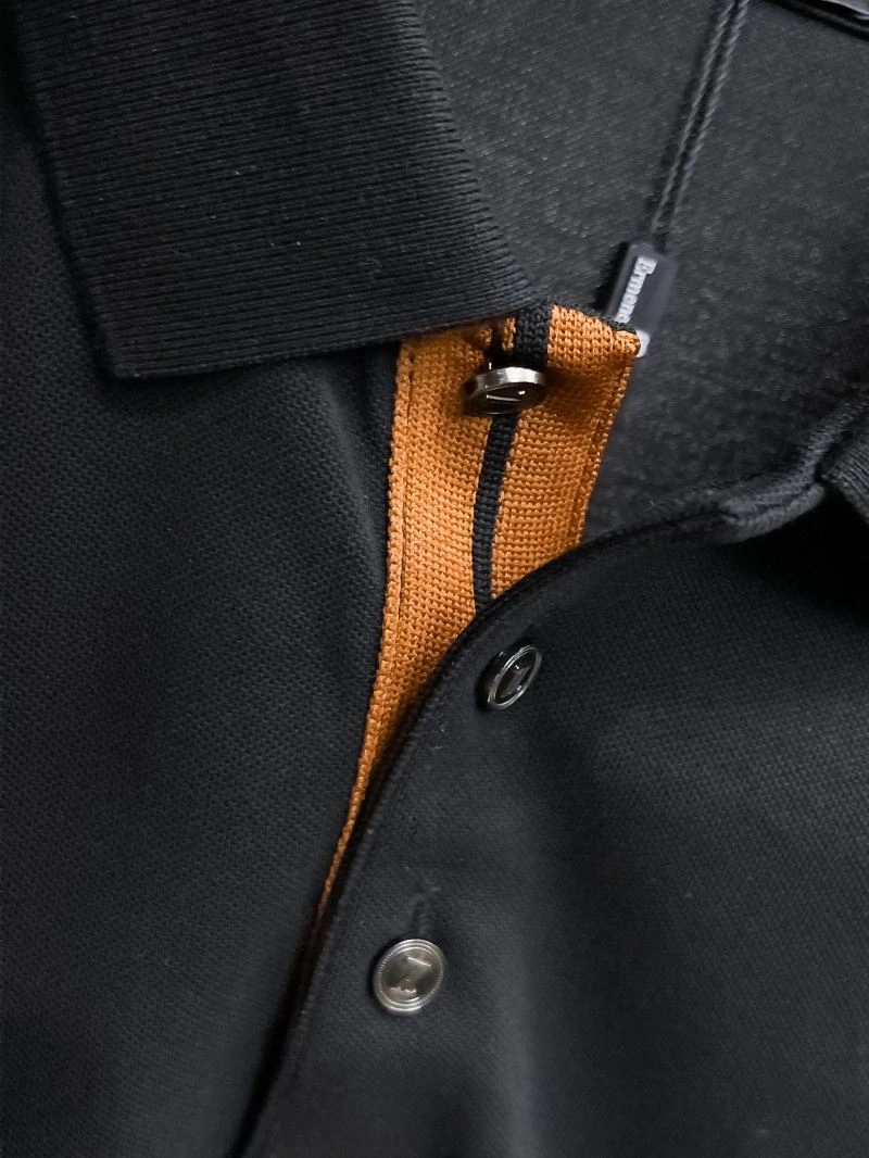 TopPick Ermenegildo Zegna T-Shirts 161718