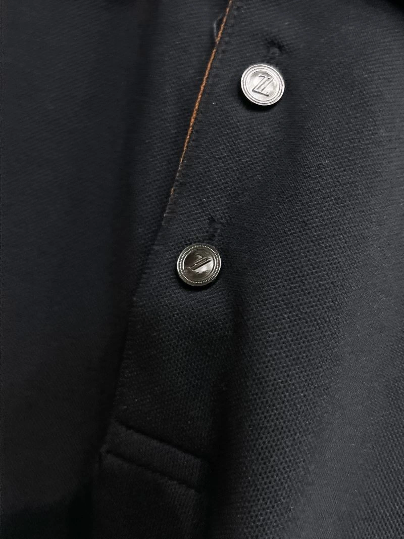 TopPick Ermenegildo Zegna T-Shirts 161718