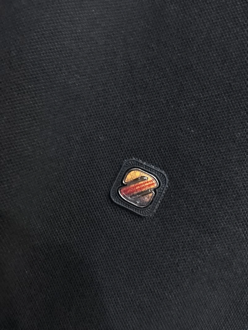 TopPick Ermenegildo Zegna T-Shirts 161718