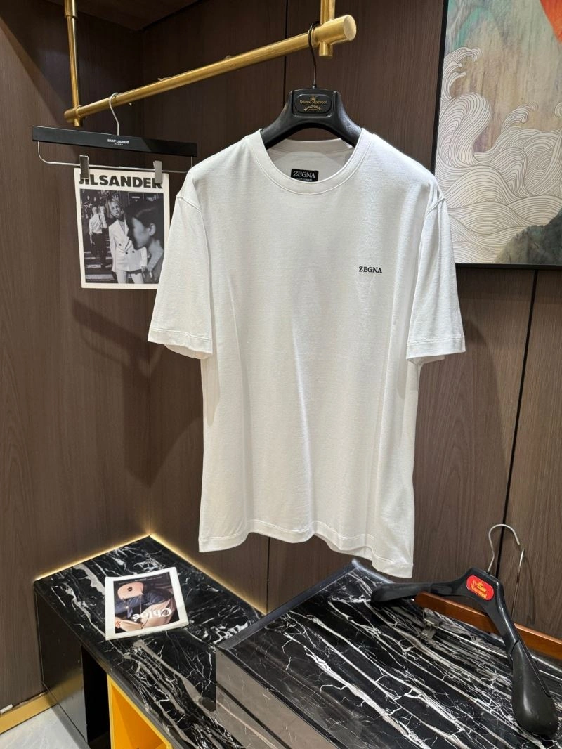 EyeCatching Ermenegildo Zegna T-Shirts 161754