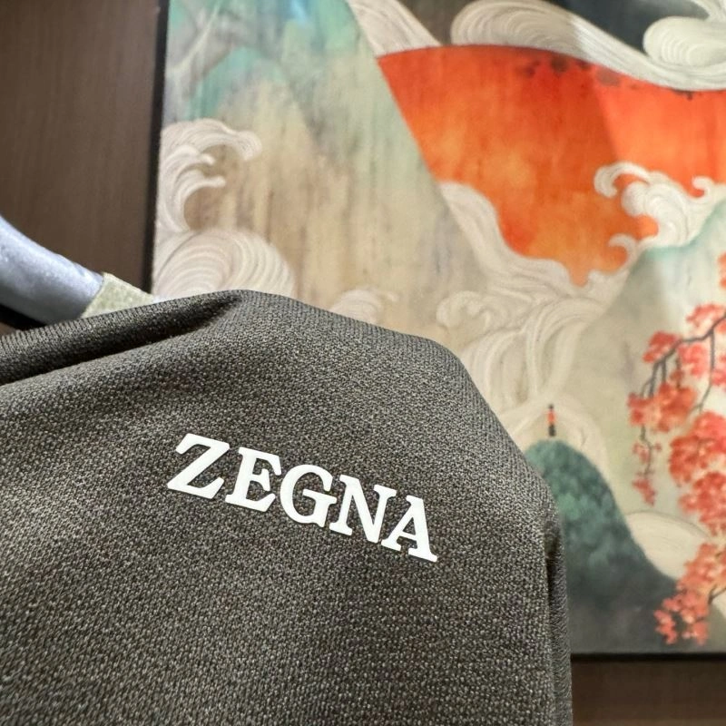 EyeCatching Ermenegildo Zegna T-Shirts 161754